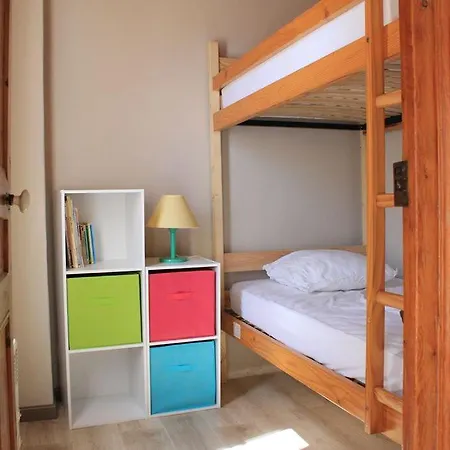 Maisonnette بيت للعطل