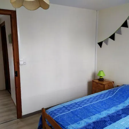 بيت للعطل Maisonnette ويميرو