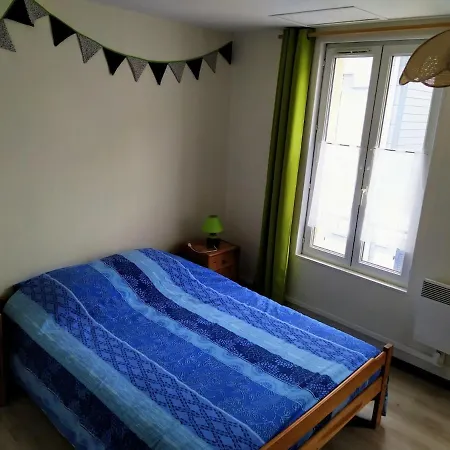 Maisonnette بيت للعطل