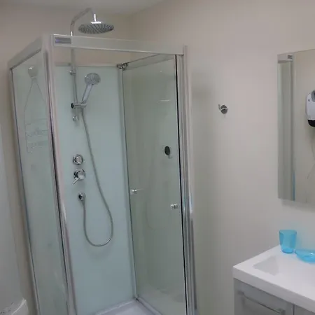 بيت للعطل Maisonnette ويميرو