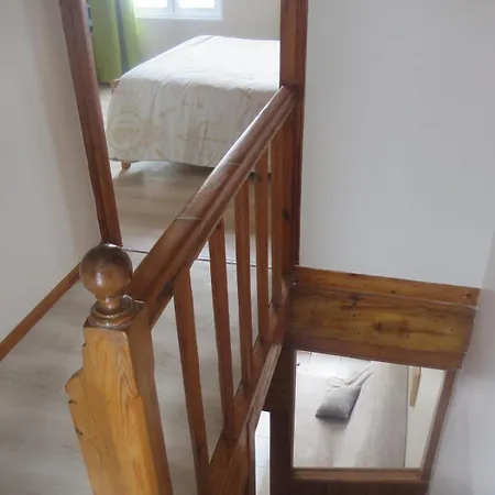 Vakantiehuis Maisonnette