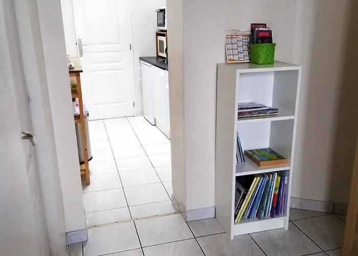 Ferienhaus Maisonnette *