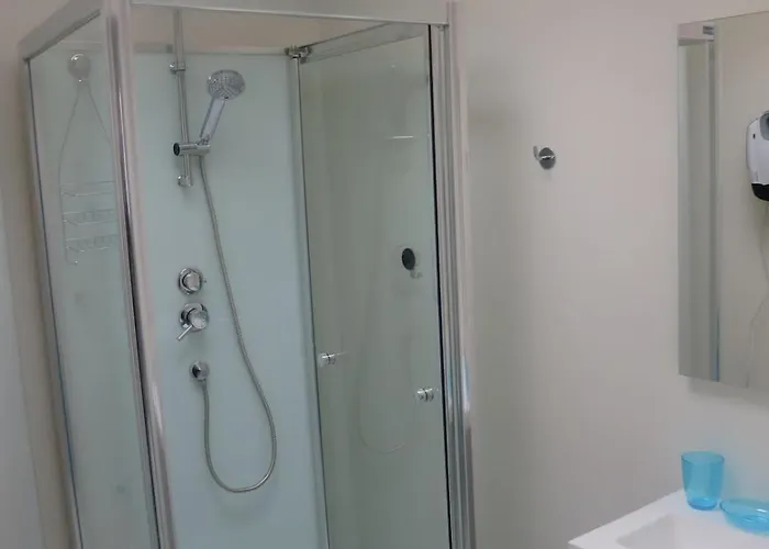 Ferienhaus Maisonnette Wimereux