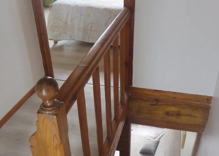 Ferienhaus Maisonnette